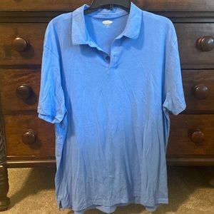 Men’s Polo